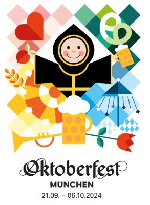 Oktoberfest 2024