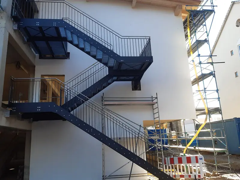 Treppen